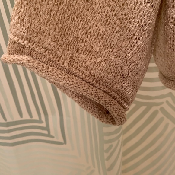 Button Down Lightweight Cardigan - Picture 4 of 4